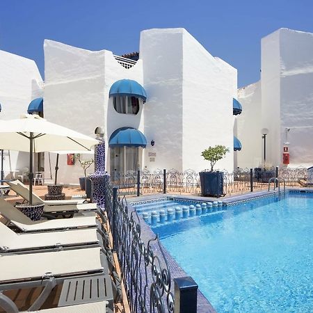 Playaflor Chill Out Resort A 50 Mtrs De La Playa (Adults Only) Πλάγια ντε λας Αμέρικας Εξωτερικό φωτογραφία