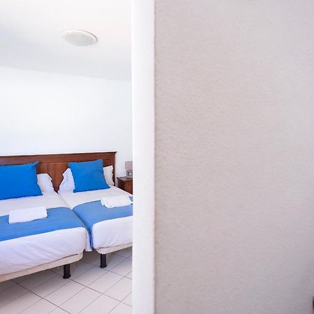 Playaflor Chill Out Resort A 50 Mtrs De La Playa (Adults Only) Πλάγια ντε λας Αμέρικας Εξωτερικό φωτογραφία