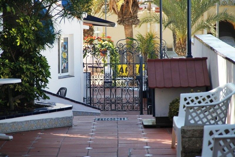 Playaflor Chill Out Resort A 50 Mtrs De La Playa (Adults Only) Πλάγια ντε λας Αμέρικας Εξωτερικό φωτογραφία
