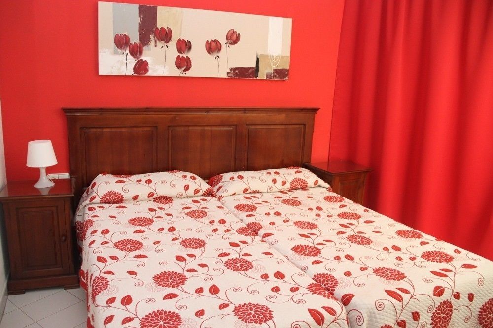 Playaflor Chill Out Resort A 50 Mtrs De La Playa (Adults Only) Πλάγια ντε λας Αμέρικας Εξωτερικό φωτογραφία