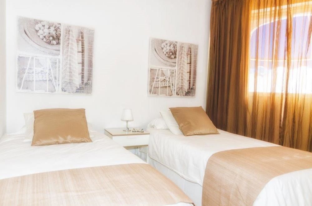 Playaflor Chill Out Resort A 50 Mtrs De La Playa (Adults Only) Πλάγια ντε λας Αμέρικας Εξωτερικό φωτογραφία