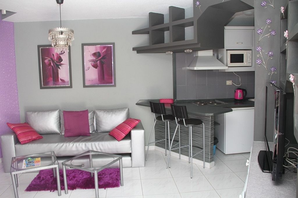 Playaflor Chill Out Resort A 50 Mtrs De La Playa (Adults Only) Πλάγια ντε λας Αμέρικας Εξωτερικό φωτογραφία