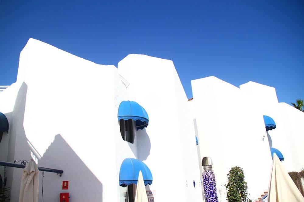 Playaflor Chill Out Resort A 50 Mtrs De La Playa (Adults Only) Πλάγια ντε λας Αμέρικας Εξωτερικό φωτογραφία