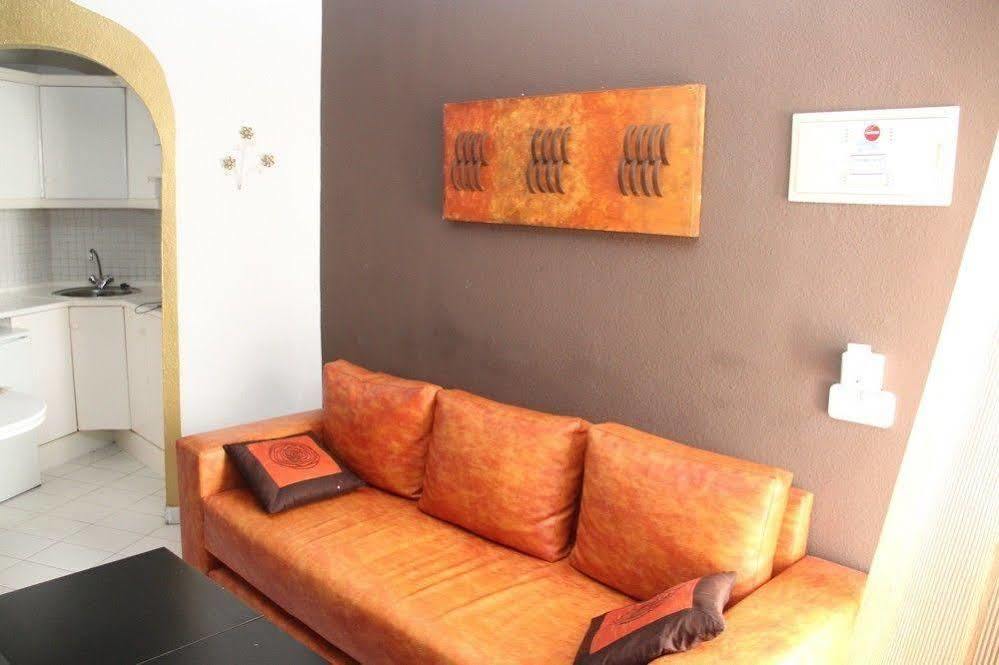 Playaflor Chill Out Resort A 50 Mtrs De La Playa (Adults Only) Πλάγια ντε λας Αμέρικας Εξωτερικό φωτογραφία