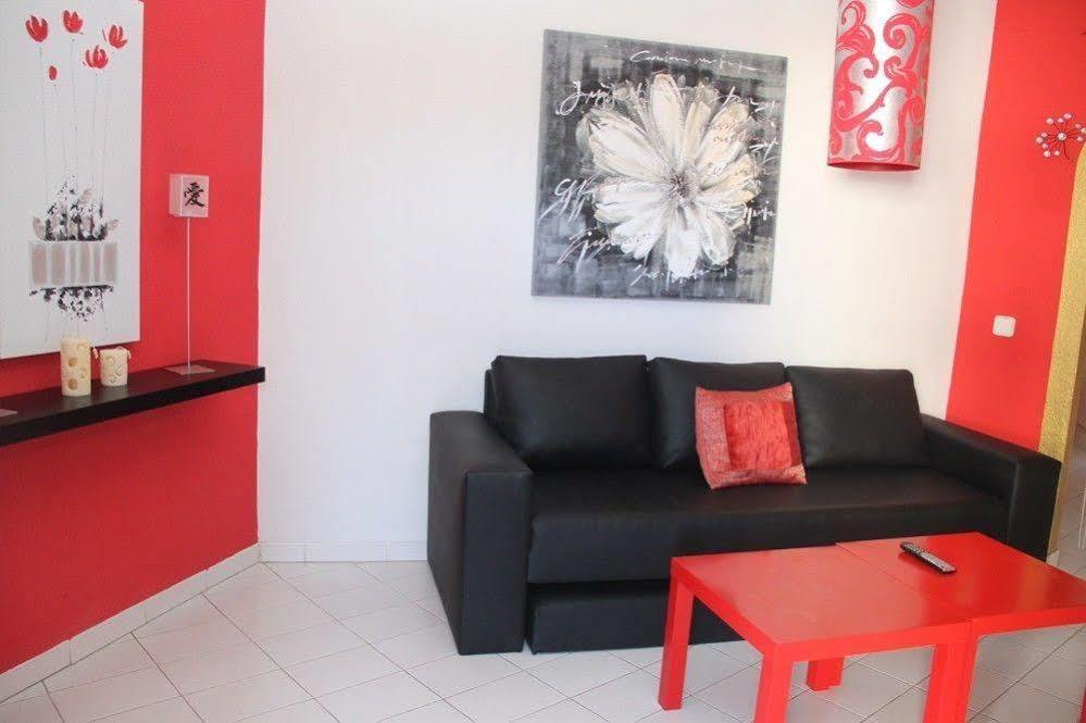 Playaflor Chill Out Resort A 50 Mtrs De La Playa (Adults Only) Πλάγια ντε λας Αμέρικας Εξωτερικό φωτογραφία