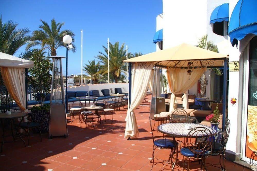 Playaflor Chill Out Resort A 50 Mtrs De La Playa (Adults Only) Πλάγια ντε λας Αμέρικας Εξωτερικό φωτογραφία