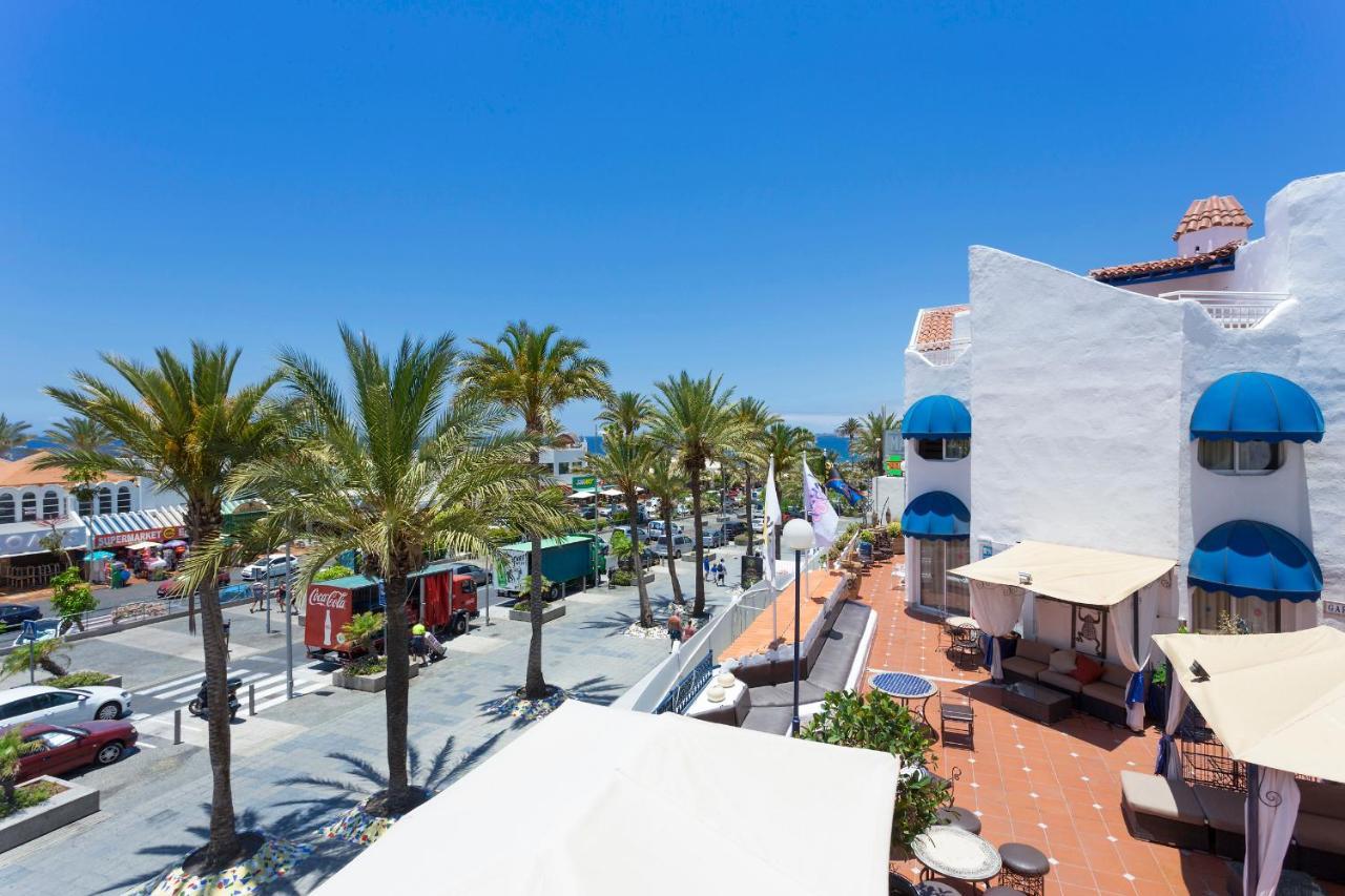 Playaflor Chill Out Resort A 50 Mtrs De La Playa (Adults Only) Πλάγια ντε λας Αμέρικας Εξωτερικό φωτογραφία