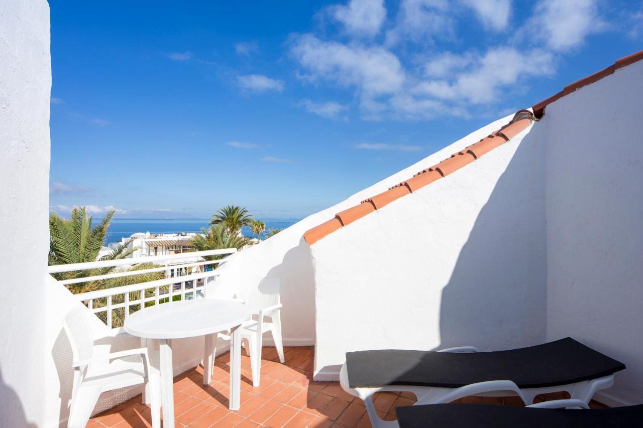 Playaflor Chill Out Resort A 50 Mtrs De La Playa (Adults Only) Πλάγια ντε λας Αμέρικας Εξωτερικό φωτογραφία