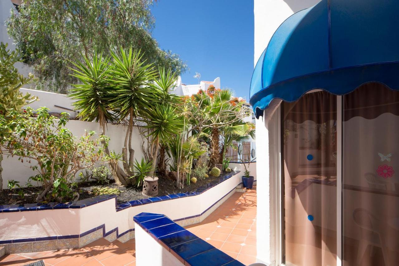 Playaflor Chill Out Resort A 50 Mtrs De La Playa (Adults Only) Πλάγια ντε λας Αμέρικας Εξωτερικό φωτογραφία