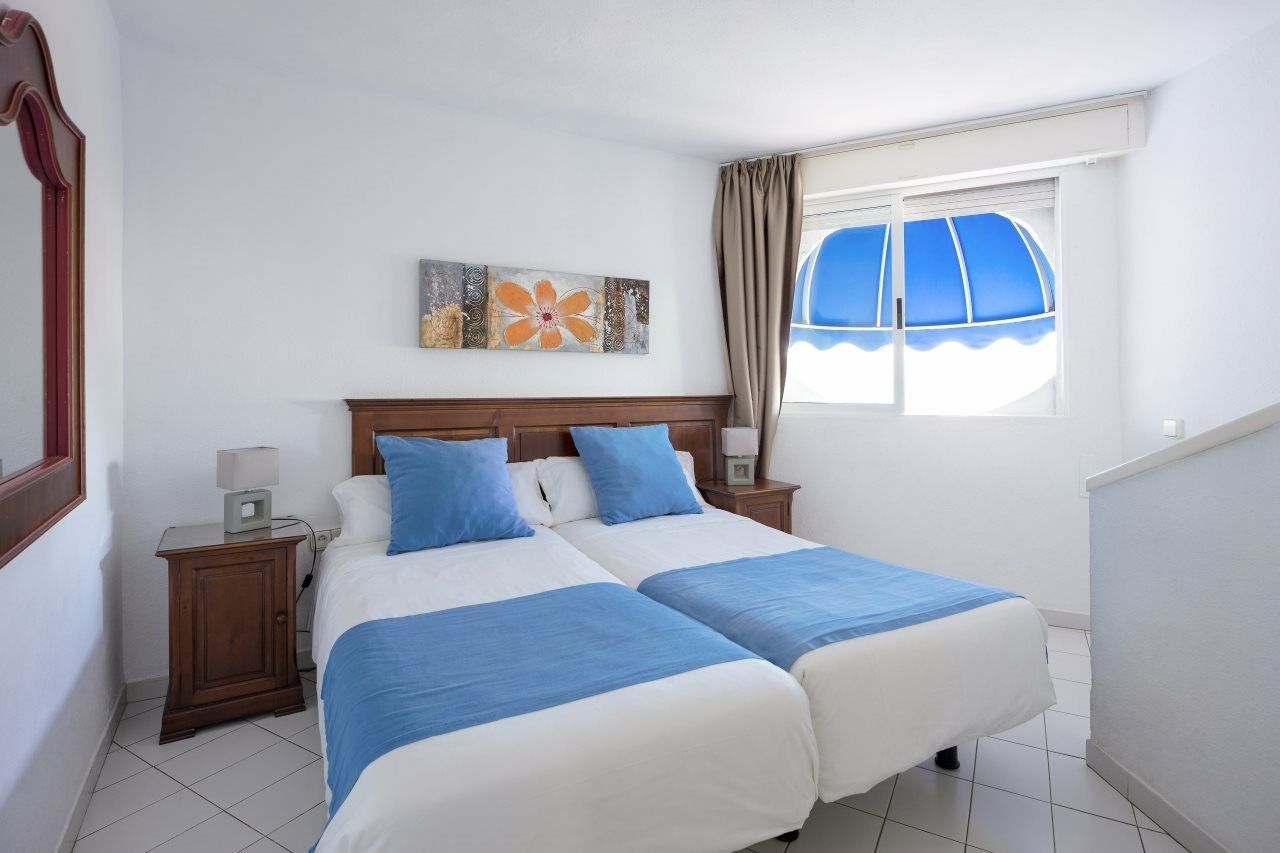 Playaflor Chill Out Resort A 50 Mtrs De La Playa (Adults Only) Πλάγια ντε λας Αμέρικας Εξωτερικό φωτογραφία