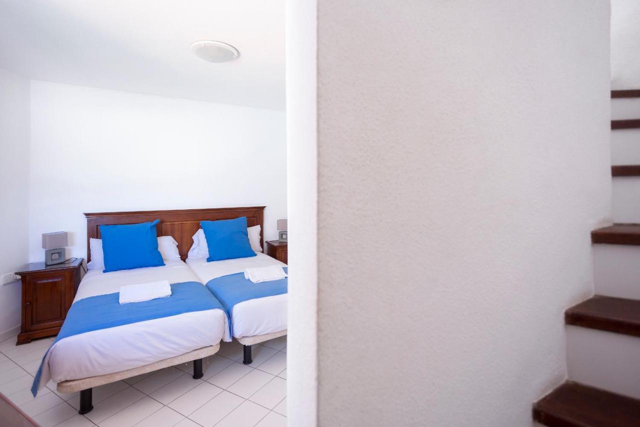 Playaflor Chill Out Resort A 50 Mtrs De La Playa (Adults Only) Πλάγια ντε λας Αμέρικας Εξωτερικό φωτογραφία