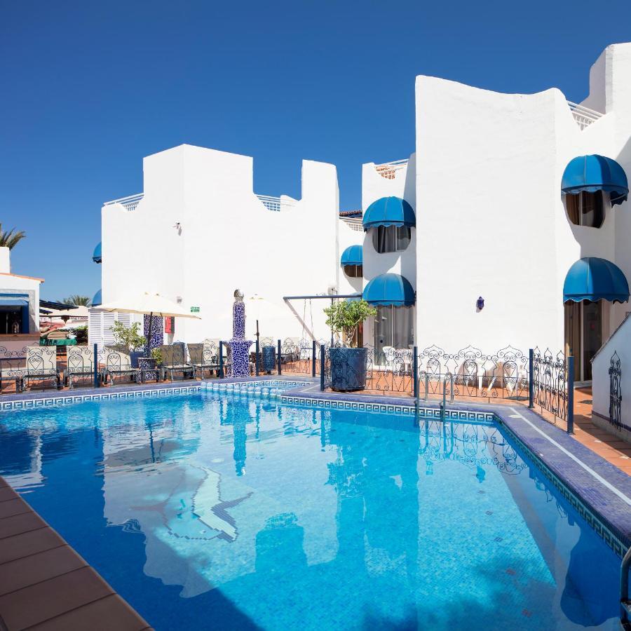 Playaflor Chill Out Resort A 50 Mtrs De La Playa (Adults Only) Πλάγια ντε λας Αμέρικας Εξωτερικό φωτογραφία