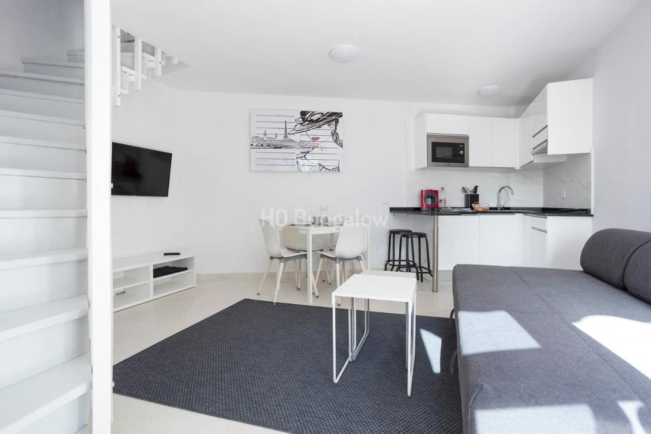 Playaflor Chill Out Resort A 50 Mtrs De La Playa (Adults Only) Πλάγια ντε λας Αμέρικας Εξωτερικό φωτογραφία