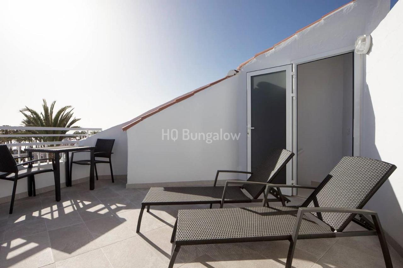 Playaflor Chill Out Resort A 50 Mtrs De La Playa (Adults Only) Πλάγια ντε λας Αμέρικας Εξωτερικό φωτογραφία